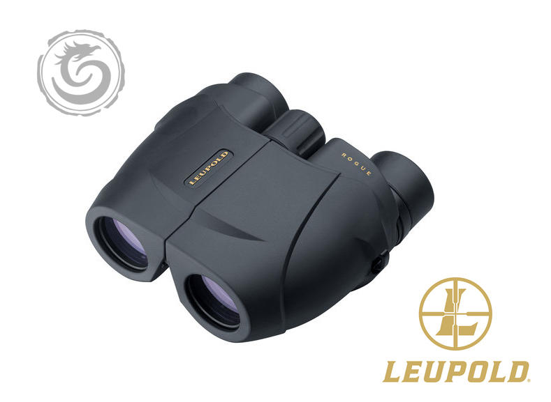 Leupold 双眼鏡 BX-1 ROGUE Compact 10x25 BK Leupold 10x25 BX-1 Rogue Compact Binocular » Tenda Canada