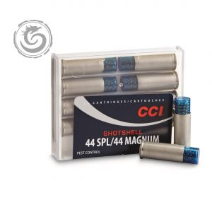 CCI 44 Mag/Special 110Gr Shotshell #4 Shot Box of 10 — Go Tenda
