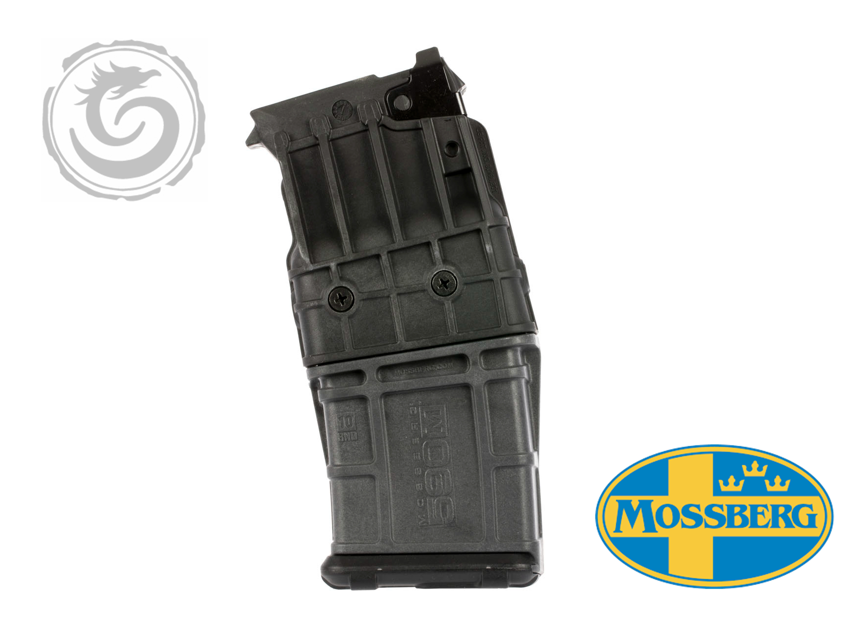 Mossberg 590M Magazine 10-Rounds » Tenda Canada