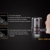 Fenix-UC35-USB-Flashlight-Charging Fenix-UC35-USB-Flashlight-Charging