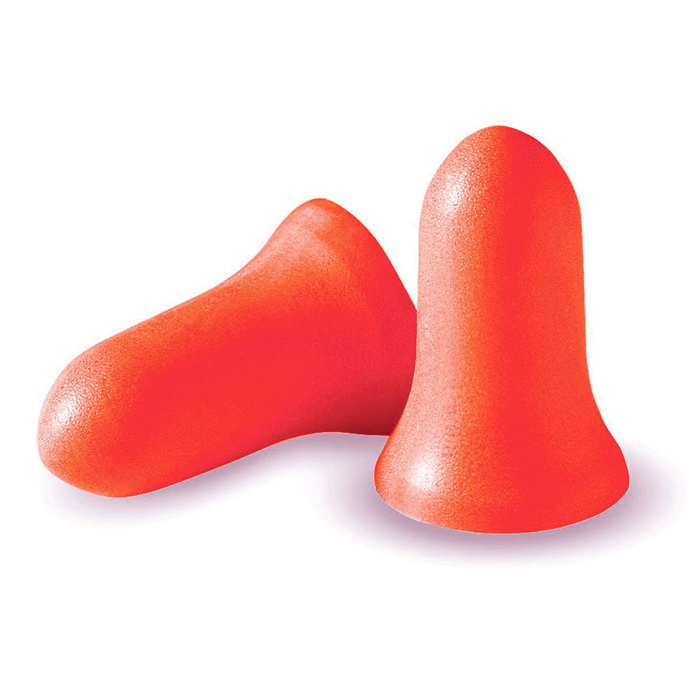 R-84133_Howard Leight Super Leight Pre-shaped Single-use Foam Earplugs – 5 Pairs R-84133_Howard Leight Super Leight Pre-shaped Single-use Foam Earplugs – 5 Pairs
