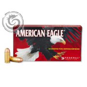 Federal American Eagle 45ACP 230 Gr FMJ Box of 50