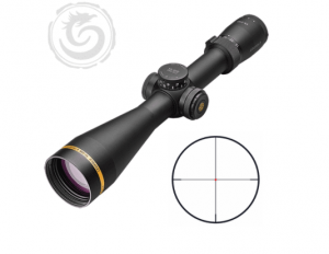 LEUPOLD リューポルド VX-Freedom 3-9x40 Tri-MOA VX-Freedom 3-9x40 CDS Tri-MOA Riflescope | Leupold