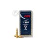 CCI 17 HMR 20 Grains FMJ Ammunition Box of 50 CCI 0055