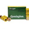 Remington Slugger 12 Ga 2.75″ 1 oz Rifled Slug Box of 5