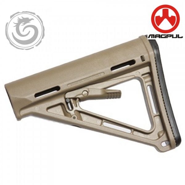 Magpul MOE Carbine Stock - MIL-SPEC - Flat Dark Earth