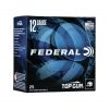 Federal Top Gun Sporting 12 Ga, 2-3/4″, 1 oz, 1300fps #7.5 Box of 25