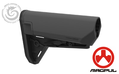 Magpul MOE SL-S Carbine Stock - MIL-SPEC - Black » Tenda Canada