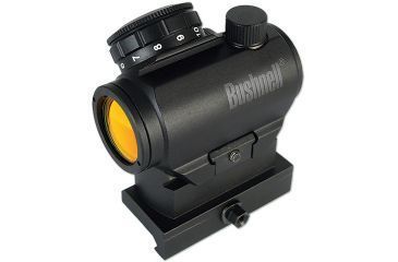 Bushnell 1x20 AR Optics TRS-25 HiRise Red Dot Sight | Buy in