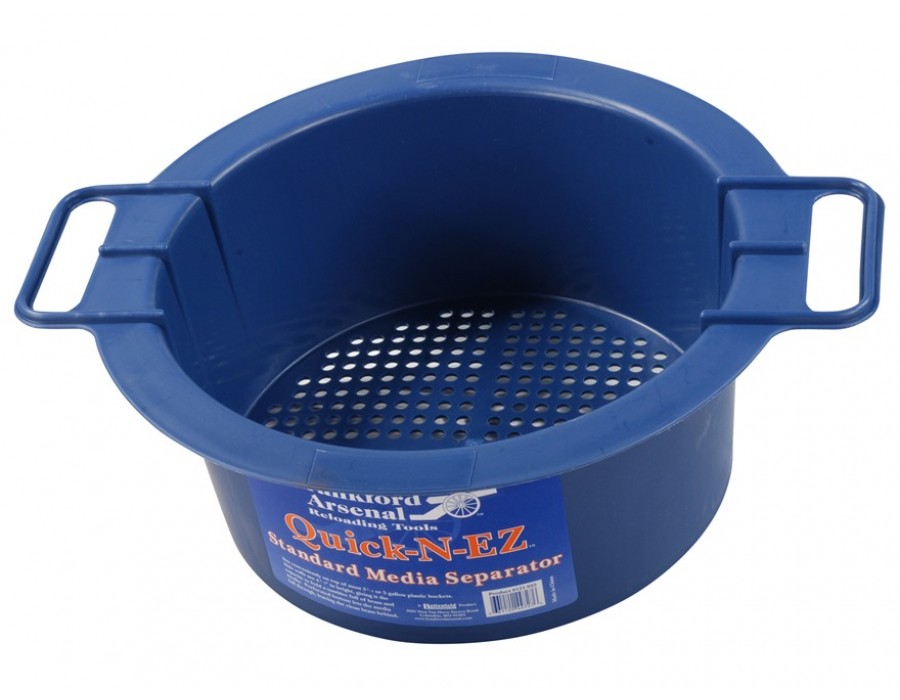 Frankford Arsenal Quick-N-EZ Media Separator 121925 » Tenda Canada