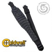 Caldwell Max Grip Rifle Sling with Swivels Black Caldwell #156219