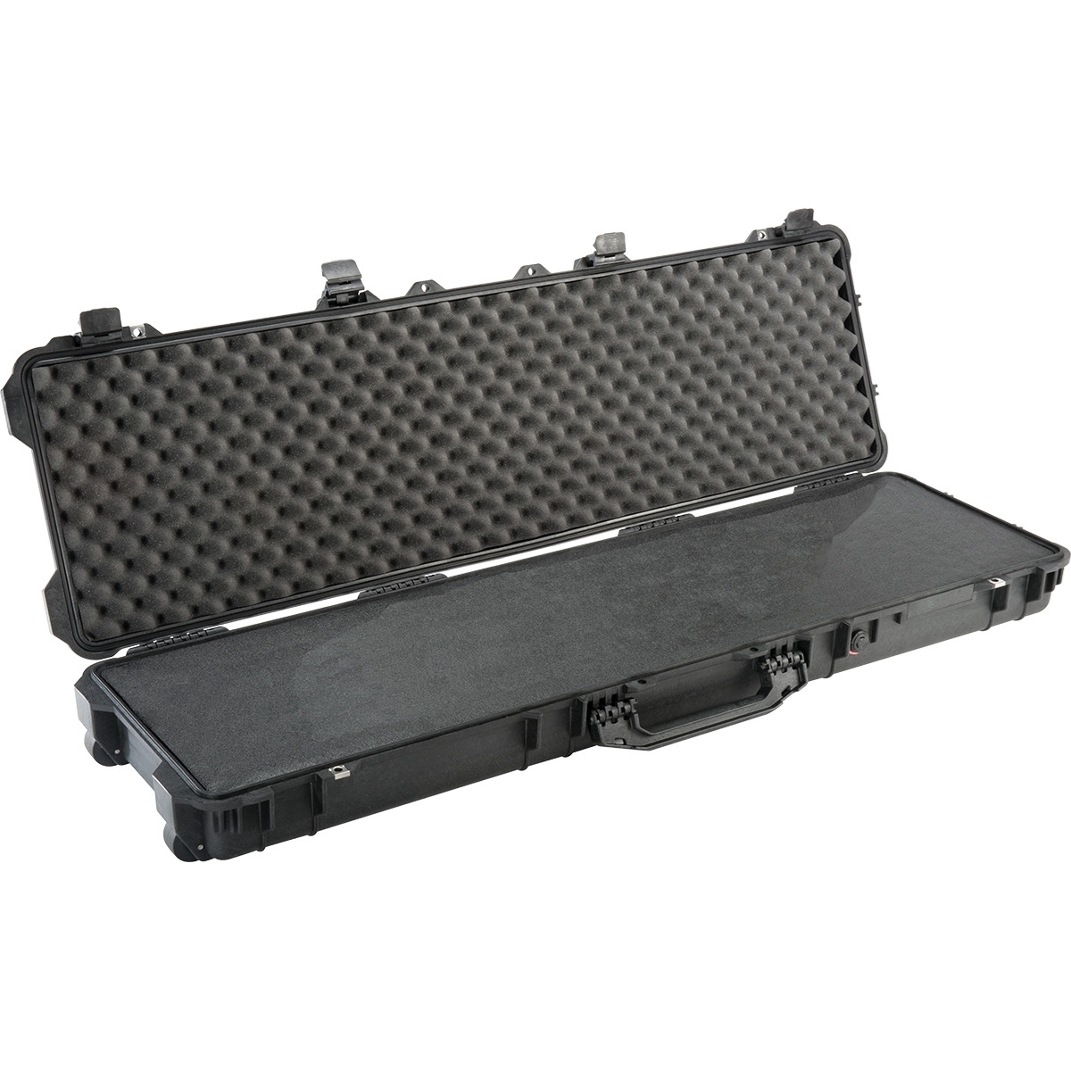 Pelican 1750 Long Gun Case With Soft Layered FoamBlack » Tenda Canada