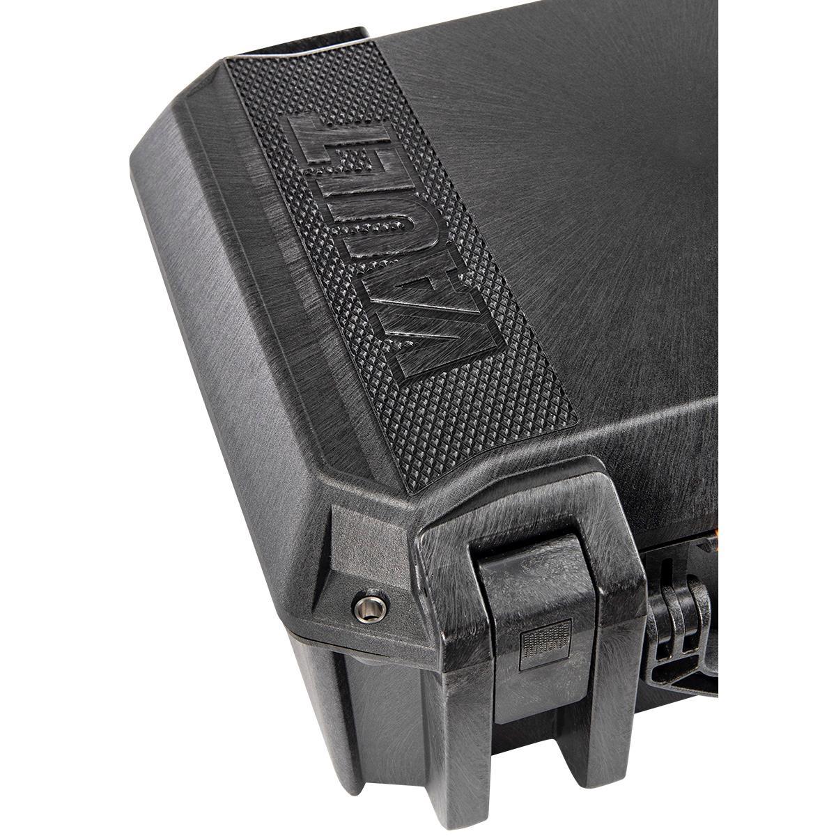 Pelican Vault V300 Large Pistol Case With FoamBlack » Tenda Canada