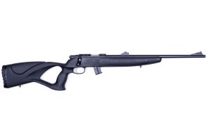 Scorpio EM332A 22 LR Bolt Action 20″ Barrel — Go Tenda