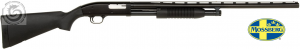 Mossberg Maverick 88 Security Pump Shotgun 12 Ga 28″ 3″ 5+1 Rounds — Go Tenda