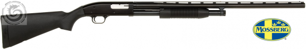 Mossberg Maverick 88 Security Pump Shotgun 12Ga 28″ 3″ 5+1 Rounds