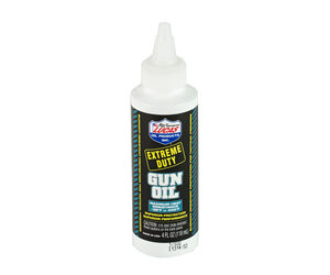 【こむぎ】FIERTE Grandbis Oil Lucas Extreme Duty Gun Oil 4oz | Buy in Canada | Gotenda