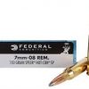 Federal Power-Shok 7mm-08 Remington 150Gr JSP, Box of 20