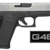Glock-G48-New-Handgun Glock-G48-New-Handgun