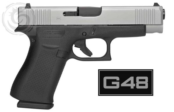 Glock-G48-New-Handgun Glock-G48-New-Handgun