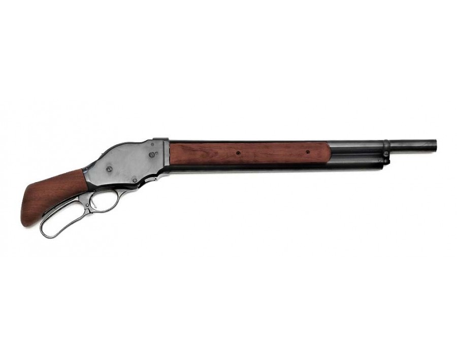 Norinco 1887 12ga T Series 18.5