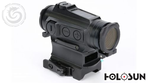 トイガン HOLOSUN HS515CM Holosun HS515CM Micro Red Dot Sight - Als.com