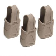 Magpul PMAG Original Magpul for PMAG 9mm Subgun, 3 Pack, FDE MAG003-FDE