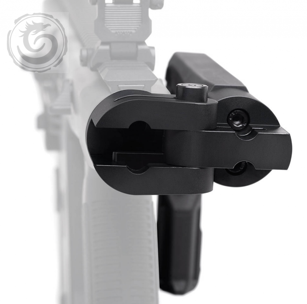 KRISS VECTOR GEN II AMBIDEXTROUS FOLDING STOCK KIT | Buy in Canada ...