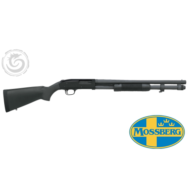 Mossberg 590A1 12 Ga 20