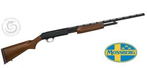 Mossberg 500 All Purpose Pump Shotgun 410 Ga 24″ 3″ 6+1 — Go Tenda