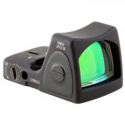 RMRです。 Trijicon RM09 RMR Type 2 Adjustable LED Reflex Sight (1.0
