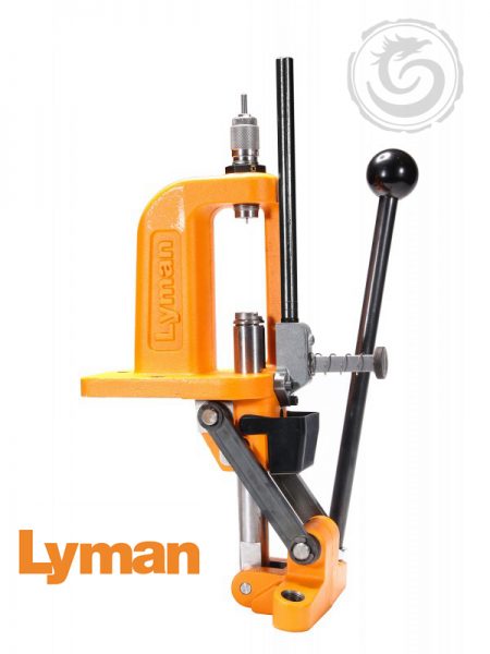 Lyman Brass Smith Victory Single Stage Press LYM-7726350