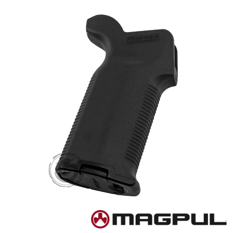 Magpul MOE-K2+ Pistol Grip -Black | Buy in Canada | Gotenda