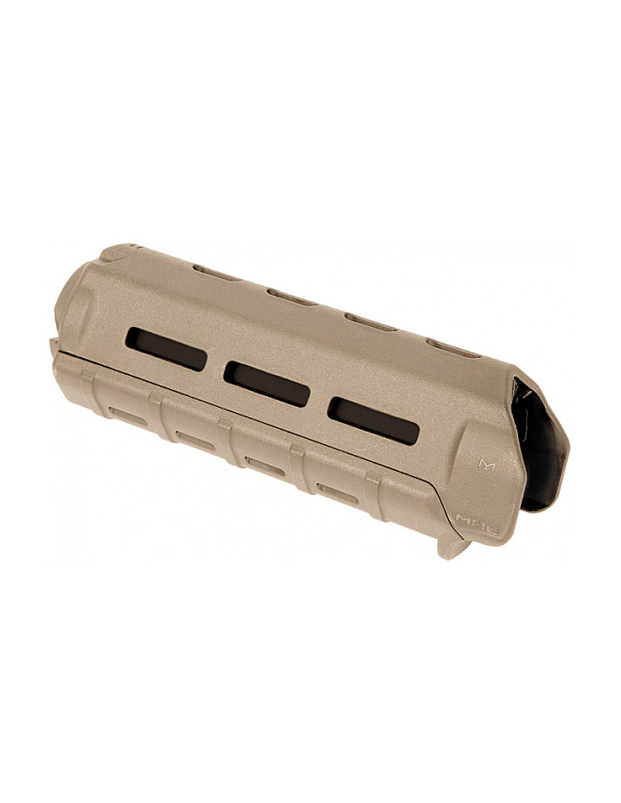 トイガン MOE M-LOK Hand Guard Carbine Length FDE Magpul MOE M-LOK Handguard - Carbine Length - FDE » Tenda Canada