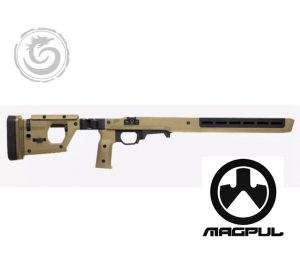 Magpul CTR Carbine Stock - MIL-SPEC - FDE | Buy in Canada | Gotenda