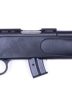 Em332 Rifle Scorpio EM332A 22 LR 10 Rounds Magazine | Buy in Canada | Gotenda