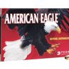 Federal American Eagle 44 Rem Mag 240 Gr JHP 50/box
