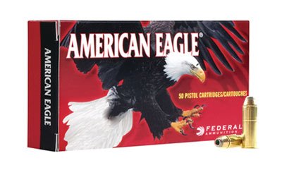 Federal American Eagle 44 Rem Mag 240 Gr JHP 50/box