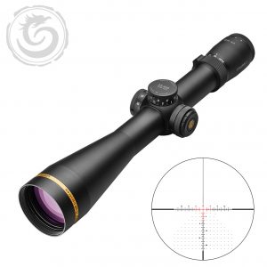 Amazon.com : Leupold VX-Freedom 3-9x40mm Riflescope, Duplex
