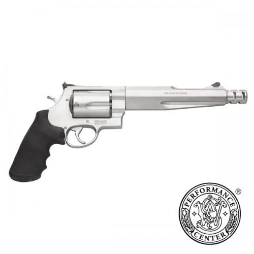 Smith & Wesson 500 Revolver 500 S&W, 7.5