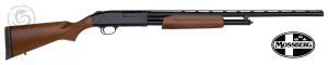 Mossberg 500 Pump Action All Purpose Field Shotgun 20 Ga 26″ Barrel 5+1 — Go Tenda