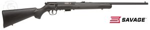 Savage Mark-II F Bolt Action 22 LR 21″ Barrel 10+1 — Go Tenda