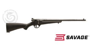 Savage Rascal Single Shot Bolt Action Rifle 22 LR 16″ — Go Tenda