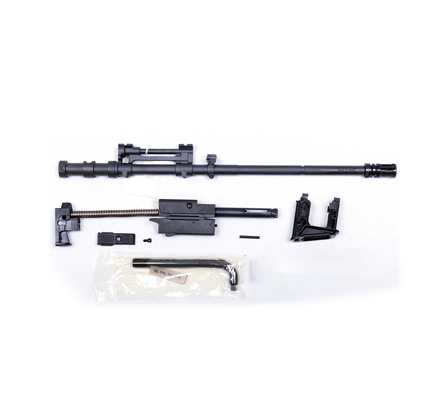 Tavor / X95 Parts Archives » Tenda Canada