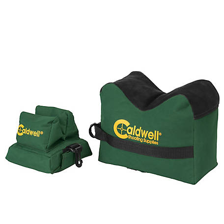 Caldwell Deadshot Shooting Bag Combo 939333 Caldwell 939333