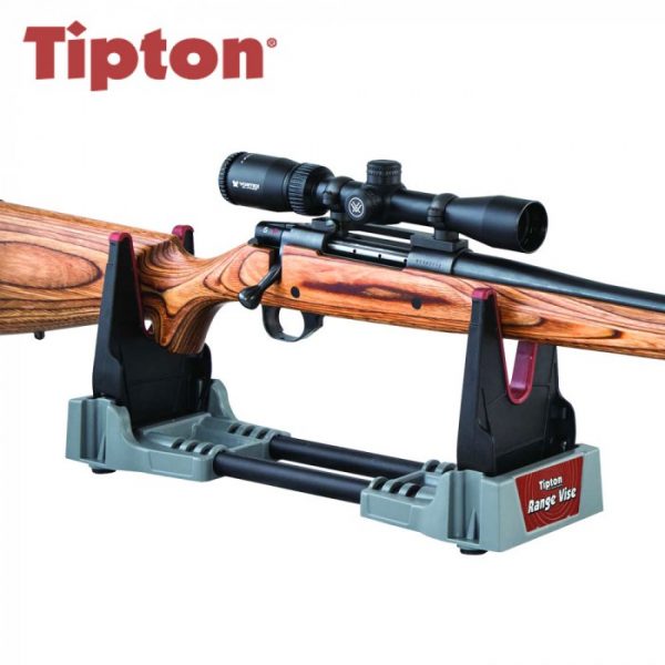 Tipton Compact Range Vise Tipton