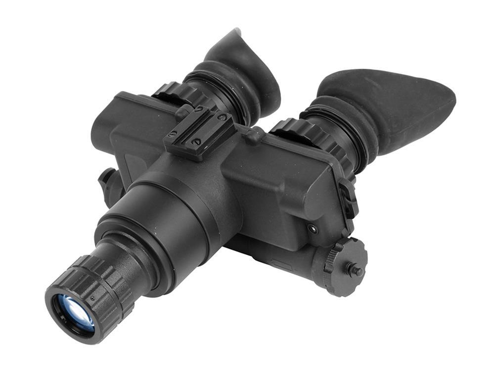 ATN NVG7WPTI Night Vision Goggles, White Phosphate » Tenda Canada