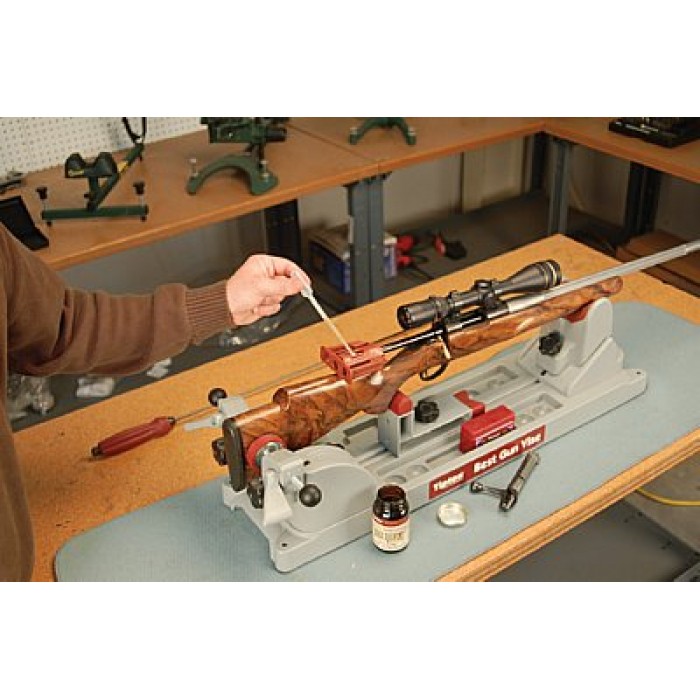 Tipton RAPID Deluxe Bore Guide Kit, 777999 » Tenda Canada