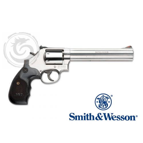 Smith & Wesson 686 Talo Edition 357 Mag 7