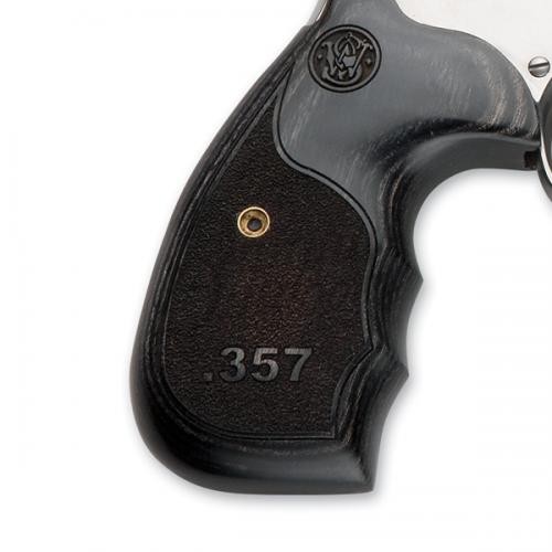 Smith & Wesson 686 Talo Edition 357 Mag 7